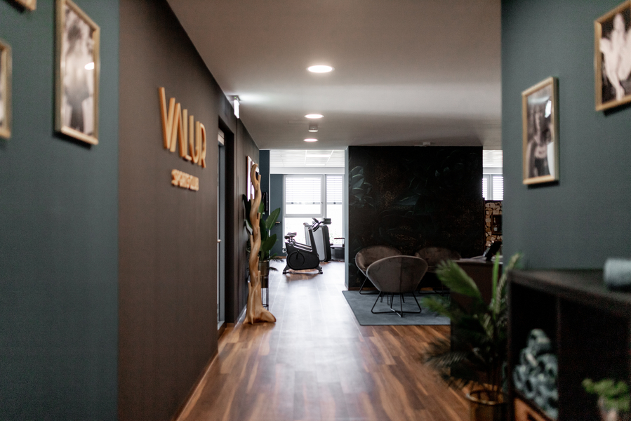 Titelfoto von Valur Fitnessstudio Memmingen